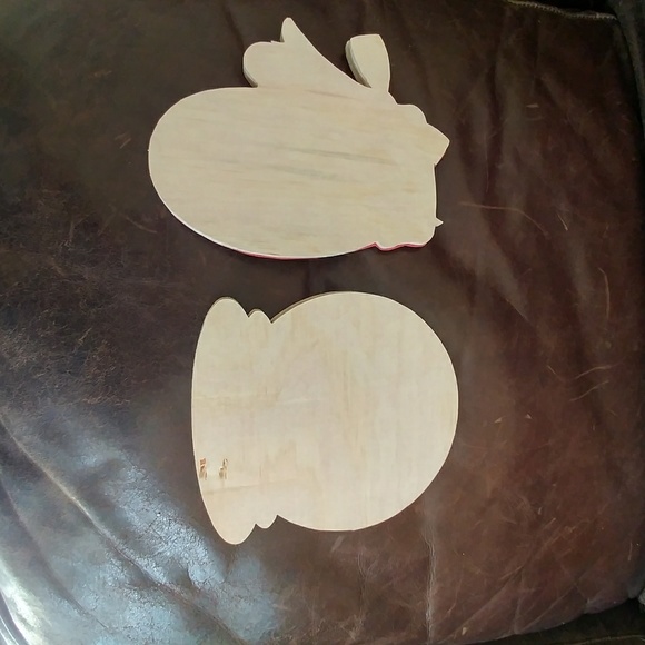 💥Handmade Christmas cutouts - Picture 5 of 5